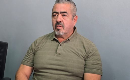 Iturrioz cuestionó a los jueces por denegar 20 allanamientos en Comodoro