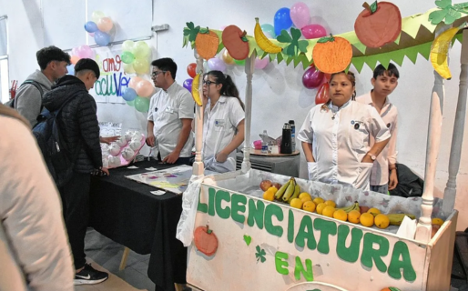 Este miércoles habrá una Feria de salud y charlas abiertas por el Día de la Enfermería