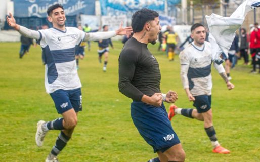 Newbery se quedó con el clásico
