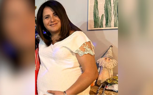 Procesaron a la mujer que fingió un embarazo de trillizos y estuvo desaparecida más de 10 días