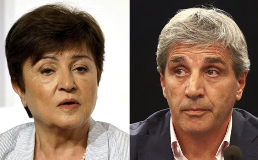 El FMI pidió reformar el BCRA, un dólar más flexible y no confiar tanto en la política monetaria