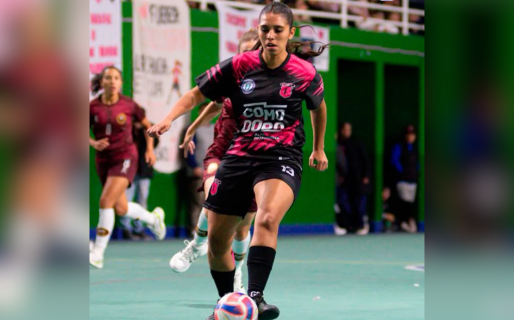 Comodoro cierra su participación como subcampeón argentino tras una final ante Mendoza
