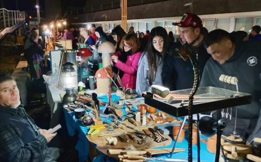 Variada oferta de actividades culturales para este fin de semana