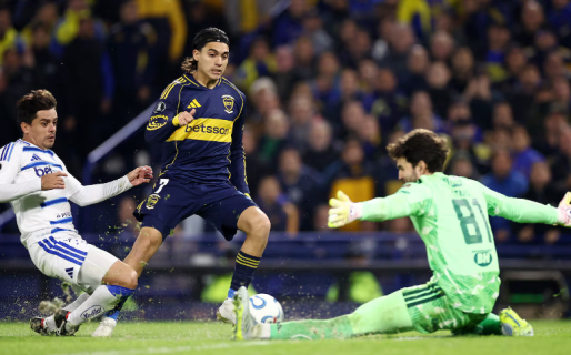 Tras empatar con Cruzeiro, qué necesita Boca para clasificarse a los octavos de final de la Copa Libertadores