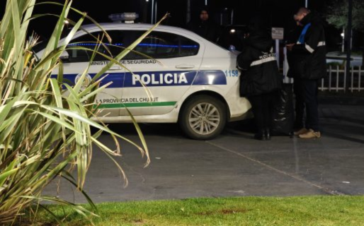 Dictaron 6 meses de prisión preventiva para Tiago Durán como coautor del homicidio en una estación de servicio