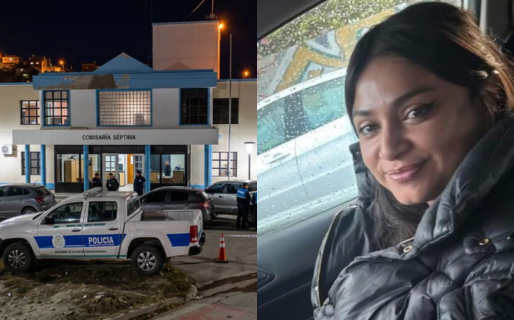 Avance en la investigación por el homicidio de Mariana Calfuquir: detuvieron a dos personas