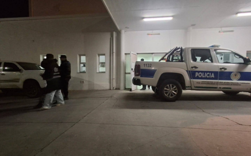 Qué decía la carta que dejó el policía que encontraron muerto en Comodoro