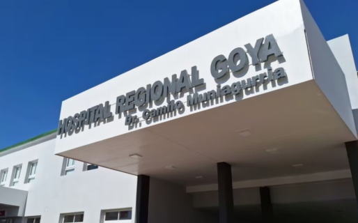 «Me pega para que no hable»: detuvieron al papá de la nena de 14 años acusado de abuso en Corrientes