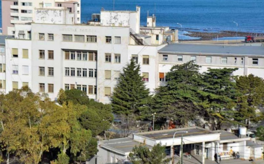 Falleció un bebé con síndrome de Prune Belly que estaba internado en el Hospital Regional