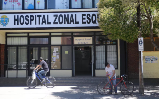 Analizan un presunto nuevo caso de hantavirus en Chubut: el paciente se encuentra en terapia intensiva