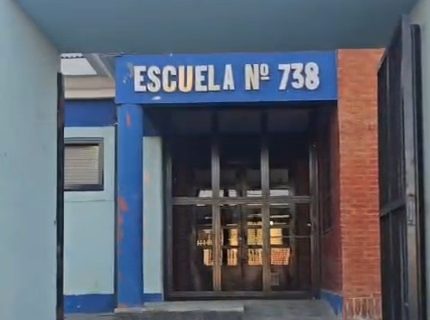 Violencia escolar en Comodoro: Un padre denunció que su hijo fue agredido por la espalda por dos compañeros