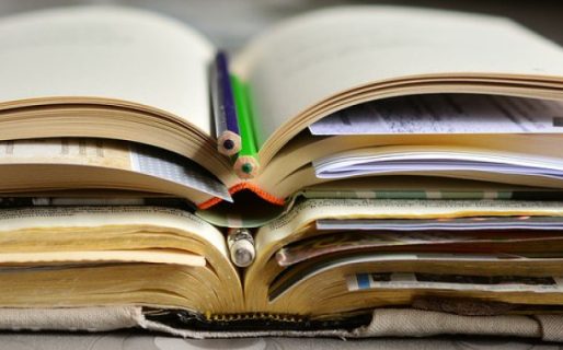 Impulsan un proyecto de lectura para niños internados en el Hospital Regional