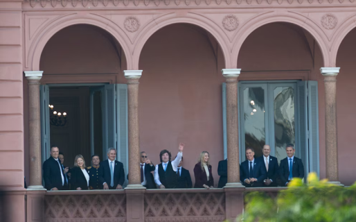 Los nuevos números que le llegaron al Gobierno y el pedido para que baje la interna