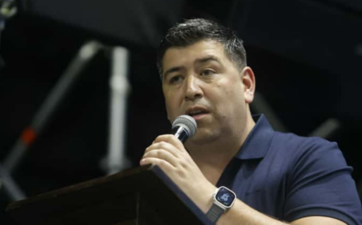 La CGT busca «dinamizar las regionales» en un contexto de pérdida de puestos de trabajo