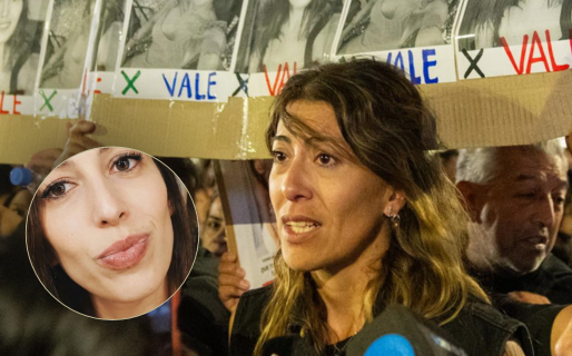 «La Justicia actúa con liviandad»: El duro reclamo de Jessica Schwab a cuatro meses del crimen