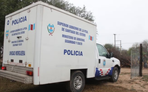 Investigan la muerte de una nena de 10 años en Santiago del Estero: tenía golpes y sospechan de sus padres