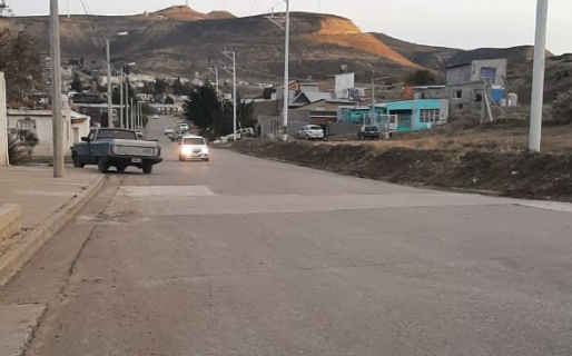 Vecinos de la Av. Mazaredo exigen respuestas: «Nos notificaron la demolición y no sabemos qué nos van a ofrecer»