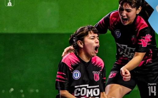 Comodoro disputará la final del Campeonato Argentino de Selecciones Femenino