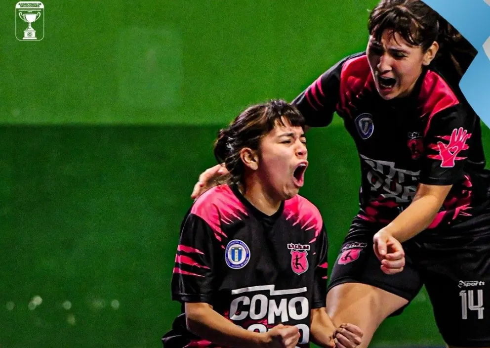 Comodoro disputará la final del Campeonato Argentino de Selecciones ...