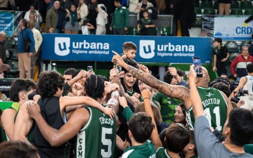 Gimnasia se puso match point ante Independiente de Oliva