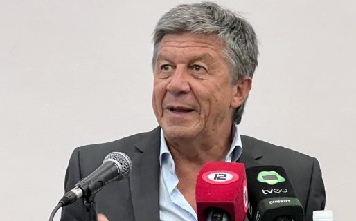 UCR Chubut: «El ministro pudo demostrar que está revirtiendo el desastre educativo que heredamos»