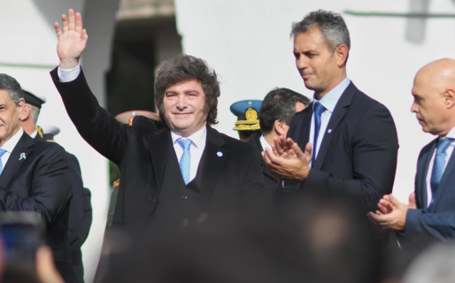 Ley de Lobby: las tres normas de EE.UU. en las que el Gobierno basó el proyecto y las dudas sobre su control
