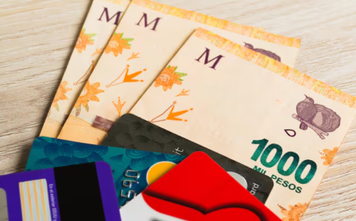 Morosidad récord en tarjetas y préstamos: el impacto en las familias y la visión del sistema financiero