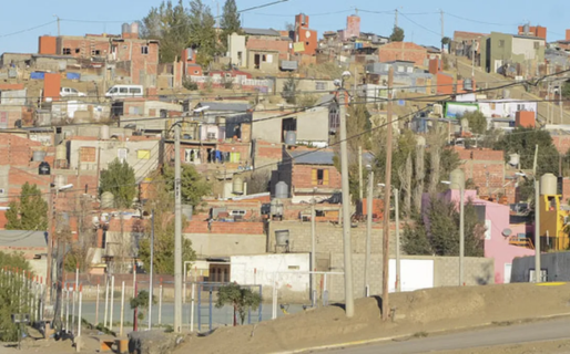 Emergencia en el Moure: Tres integrantes de una familia sufrieron una intoxicación por monóxido