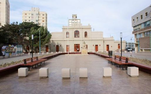 Comodoro se suma a la celebración por el Día Internacional de los Museos