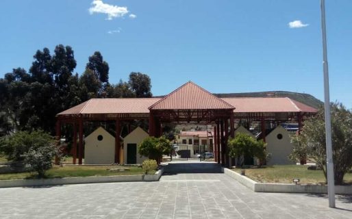 El Museo del Petróleo brindará un espacio gratuito para compartir historias locales