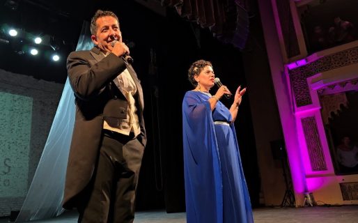 Operabis llega a Comodoro con una propuesta de lírica y humor en el Teatro María Auxiliadora