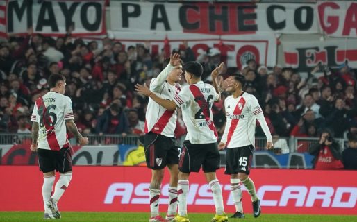 River eliminó a Rosario Central y jugará la final del Apertura: espera por Argentinos o Belgrano