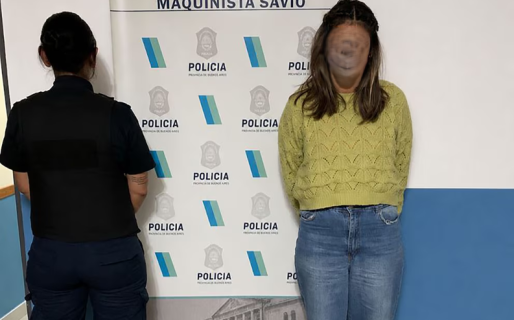 Murió una beba de cinco meses: investigan una intoxicación con cocaína y detuvieron a los padres y a la abuela