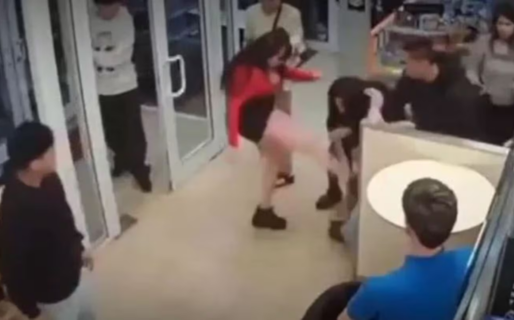 A un año de la brutal golpiza que sufrió en una estación de servicio de Comodoro: “Aún no sé por qué me pegó”
