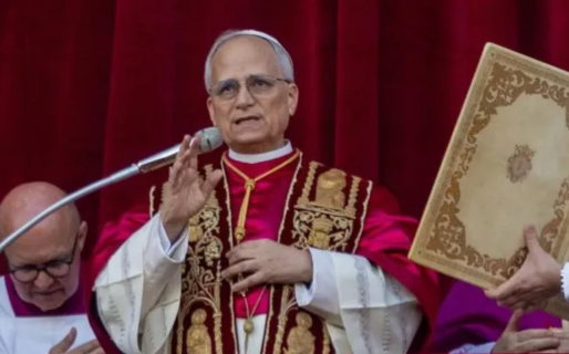 Sugestivo mensaje del Gobierno en medio la expectativa por la visita del papa León XIV