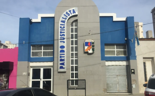 Hoy se lanzó la «Escuela Superior Peronista» en Comodoro