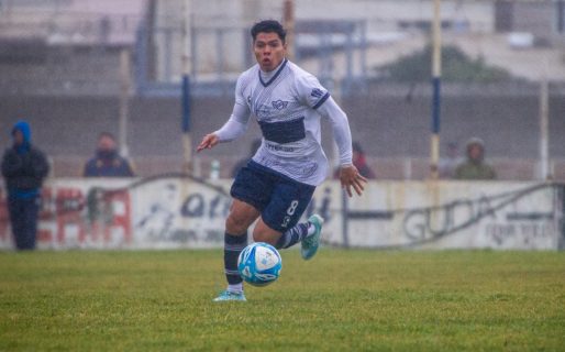 Con nuevo líder, así inicia la segunda rueda del Apertura A