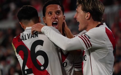 River está en semis y recibirá a Central por un lugar en la final