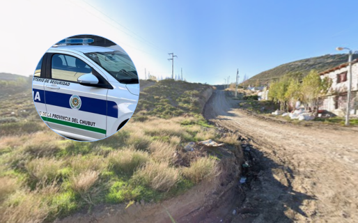 Entró a robar a una vivienda y cuando salió, los vecinos lo molieron a golpes