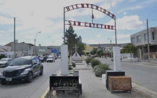 Discutió con el sobrino de su pareja, este sacó un arma y la baleó en la rodilla