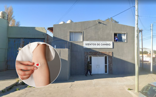 Se realizará una nueva campaña de donación de sangre este sábado en el Juan XXIII