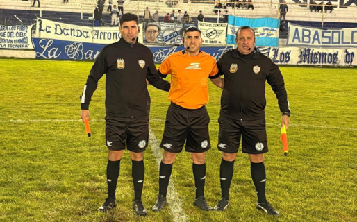 Los hermanos sean unidos: Sergio y Gustavo Corbalán compartieron cancha