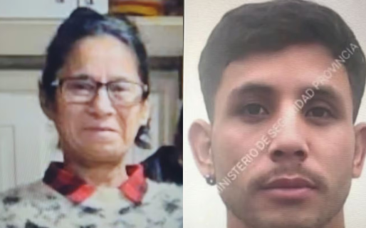 Una mujer fue asesinada luego de intentar defender a su hija de 9 años de un abuso sexual