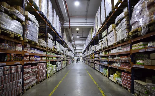 Los precios mayoristas aumentaron un 5,2% en abril y acumulan un alza del 11,6% en lo que va del año