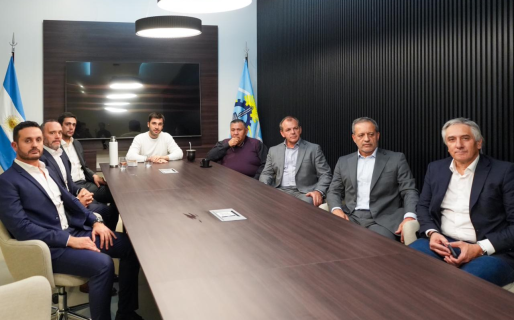 Torres y Ávila confirmaron inversiones petroleras y anticiparon un pico de perforaciones como en 2019 para fin de año