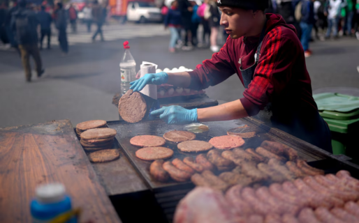 La transformación del mercado laboral: 9 de cada 10 puestos creados en los últimos 2 años son de baja calificación