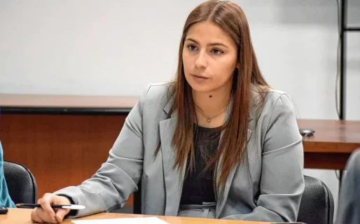 Concejal de Despierta Chubut cuestionó la emergencia en Transporte y advirtió sobre un «cheque en blanco» del Ejecutivo