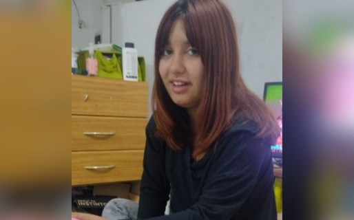Buscan a una adolescente de 15 años que lleva dos semanas desaparecida en Comodoro