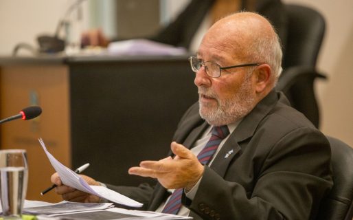 «No me dejó respuestas claras»: el descargo de Lattanzio y su salida del recinto