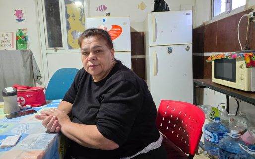 Solidaridad a contrarreloj: El comedor Alto Las Flores necesita donaciones urgentes para no tener que cerrar sus puertas